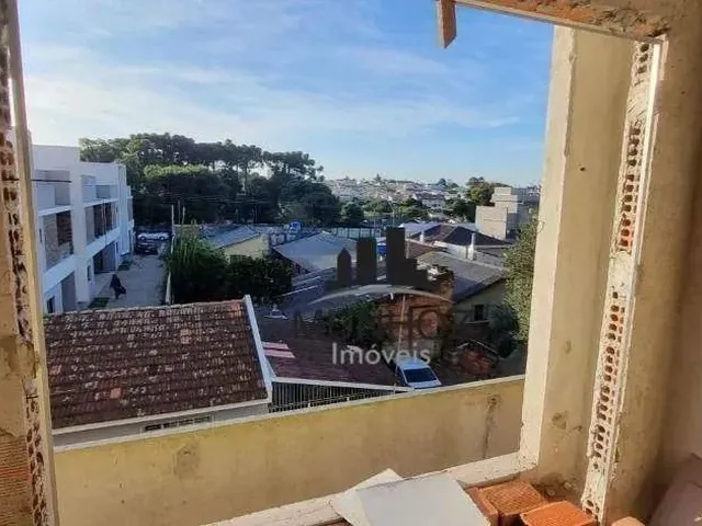 Imagem 4: Sobrado com 3 Dormitórios À Venda, 123 M² por R$ 799.000,00 - Hauer - Curitiba/Pr