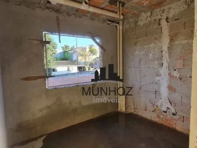 Imagem 13: Sobrado com 3 Dormitórios À Venda, 123 M² por R$ 799.000,00 - Hauer - Curitiba/Pr