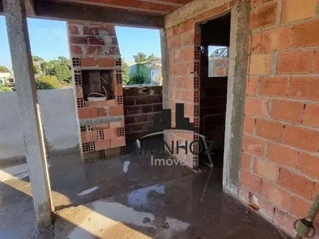 Imagem 10: Sobrado com 3 Dormitórios À Venda, 123 M² por R$ 799.000,00 - Hauer - Curitiba/Pr
