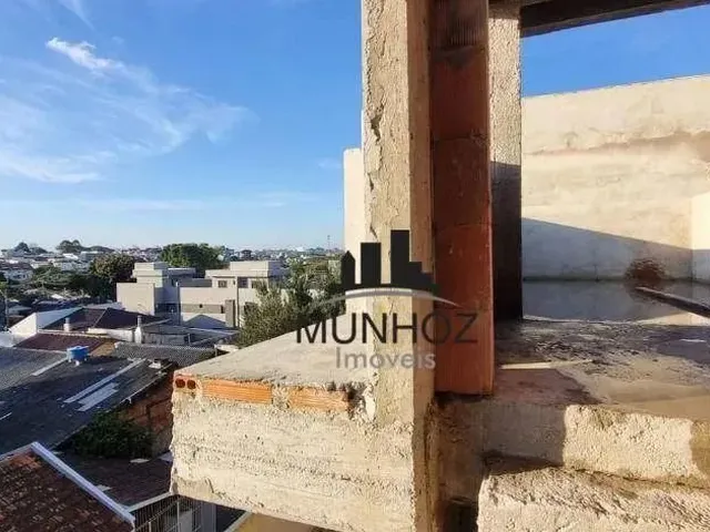 Imagem 11: Sobrado com 3 Dormitórios À Venda, 123 M² por R$ 799.000,00 - Hauer - Curitiba/Pr