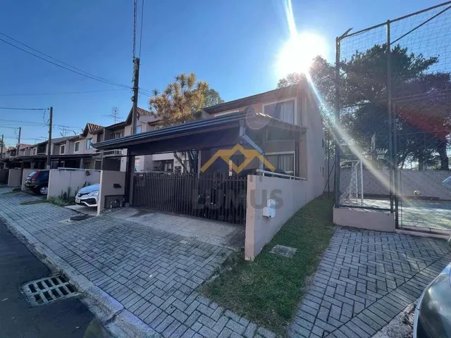 Imagem: Sobrado À Venda, 120 M² por R$ 570.000,00