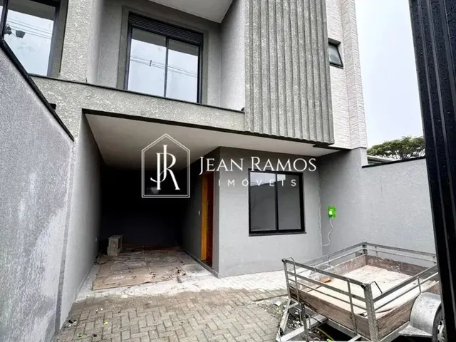 Imagem: Sobrado para Venda, 4 Quarto(S) com Terraço