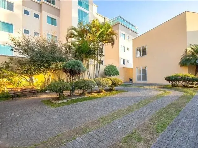 Imagem 11: Sobrado para Venda Possui 96 Metros Quadrados com 2 Quartos em Boqueirão - Curitiba - Pr