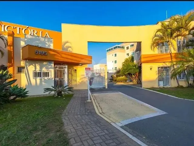 Imagem 14: Sobrado para Venda Possui 96 Metros Quadrados com 2 Quartos em Boqueirão - Curitiba - Pr