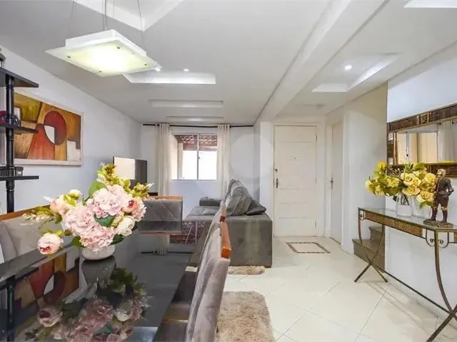 Imagem 6: Sobrado para Venda Possui 96 Metros Quadrados com 2 Quartos em Boqueirão - Curitiba - Pr