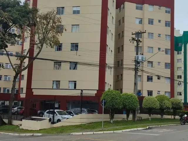 Imagem: Apto Hauer Duas Garagens e Dois Quartos