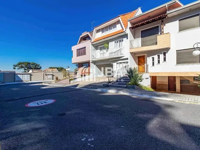 Imagem: Casa em Condomínio Próximo À Francisco