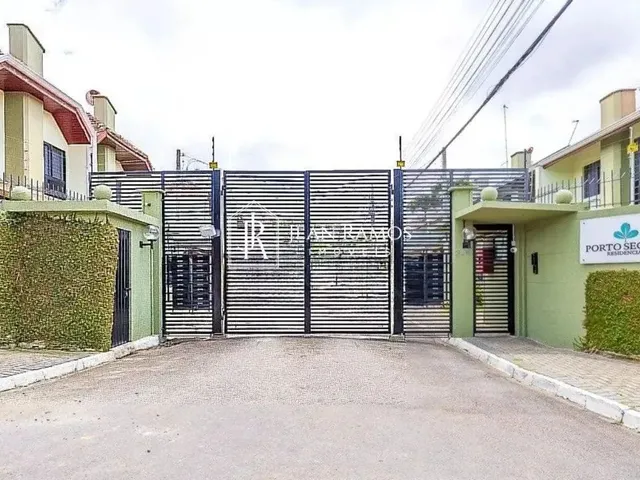 Imagem: Sobrado para Venda, 3 Quarto(S), Alto Boqueirão