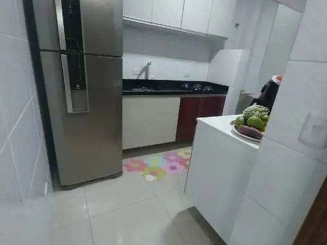 Imagem: Apartamento Á Venda com 2 Quartos no Bairro