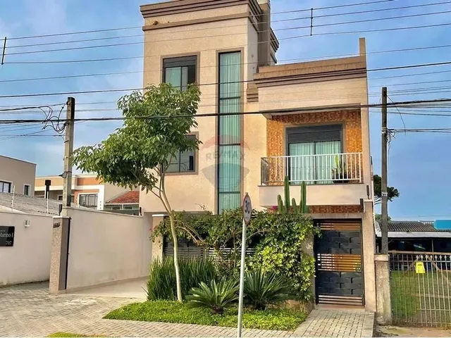 Imagem: Triplex À Venda no Boqueirão