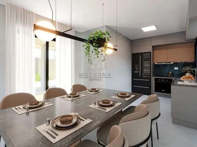 Imagem: Triplex Pronto para Morar
