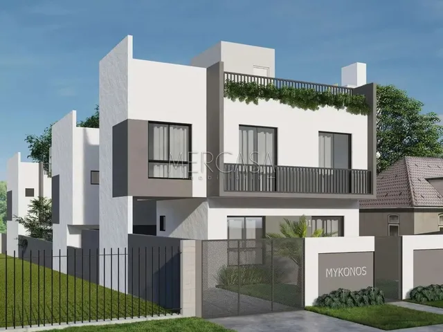 Imagem: Sobrado em Condominio Fechado com Cheirinho
