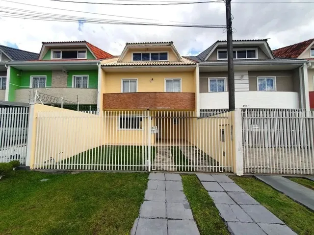 Imagem: Sobrado com 3 Quartos À Venda por R$ 850000.00