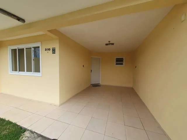 Imagem 8: Sobrado com 3 Quartos À Venda por R$ 850000.00, 170.22 M2 - Boqueirao - Curitiba/Pr
