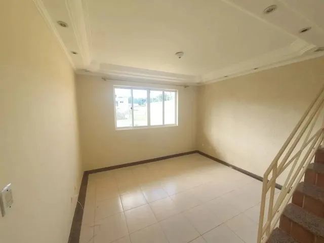 Imagem 4: Sobrado com 3 Quartos À Venda por R$ 850000.00, 170.22 M2 - Boqueirao - Curitiba/Pr