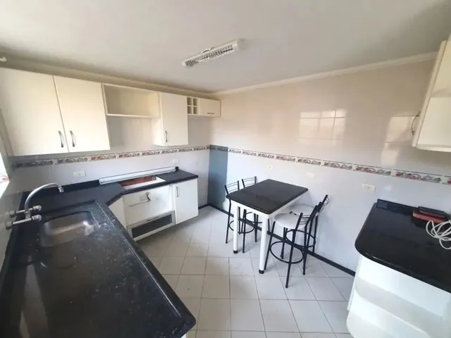 Imagem 16: Sobrado com 3 Quartos À Venda por R$ 850000.00, 170.22 M2 - Boqueirao - Curitiba/Pr