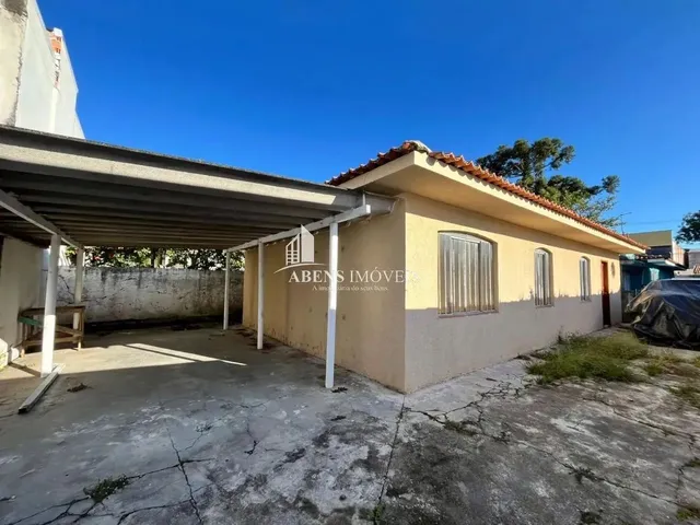 Imagem: Casa para Venda em Curitiba, Boqueirão