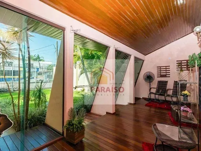 Imagem 7: Oportunidade! Propriedade com 770M² de Área Total, com 327M² de Área Constrúida Por