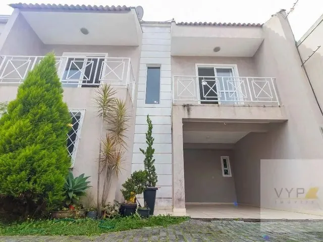 Imagem: Sobrado com 3 Dormitórios À Venda, 134