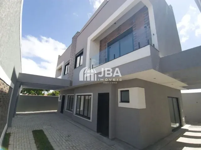 Imagem: Triplex À Venda no Xaxim - Curitiba