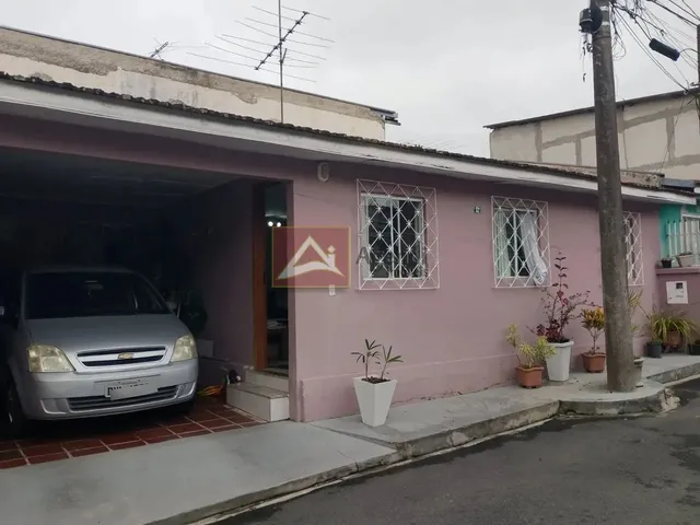 Imagem: Casa em Condomínio - Boqueirão - R$ 349.000,00