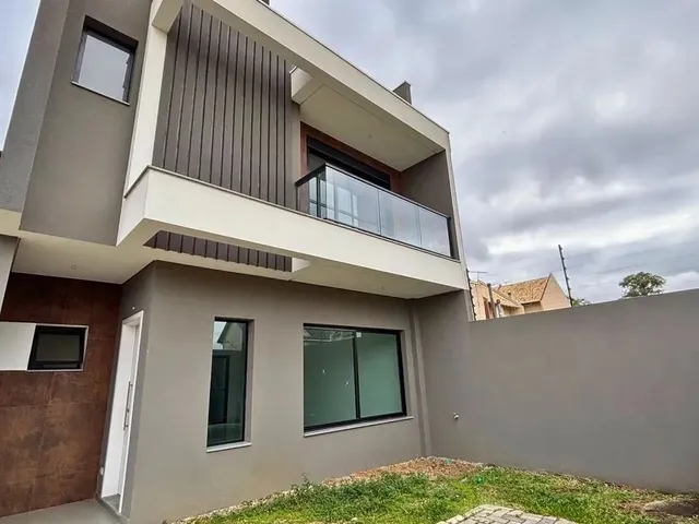 Imagem 1: Triplex À Venda 3 Quartos Boqueirão, Curitiba