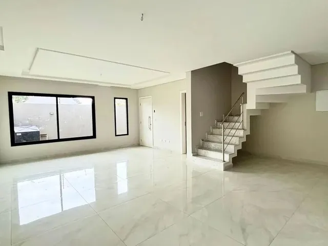 Imagem 14: Triplex À Venda 3 Quartos Boqueirão, Curitiba