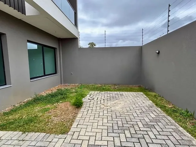 Imagem 4: Triplex À Venda 3 Quartos Boqueirão, Curitiba