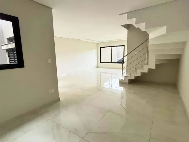 Imagem 15: Triplex À Venda 3 Quartos Boqueirão, Curitiba