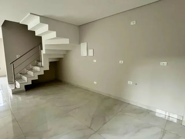 Imagem 16: Triplex À Venda 3 Quartos Boqueirão, Curitiba