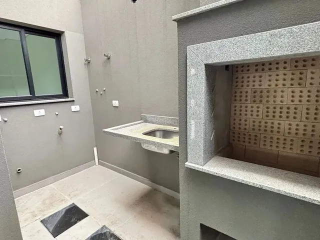 Imagem 3: Triplex À Venda 3 Quartos Boqueirão, Curitiba