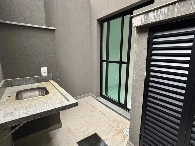 Imagem 5: Triplex À Venda 3 Quartos Boqueirão, Curitiba