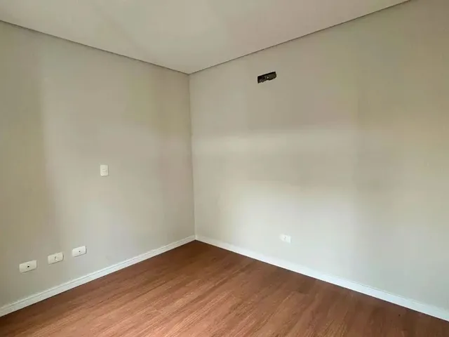 Imagem 2: Triplex À Venda 3 Quartos Boqueirão, Curitiba