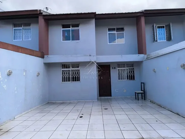 Imagem: Sobrado com 3 Dormitórios À Venda com
