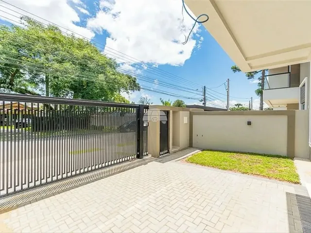 Imagem 10: Vendas Sobrado Curitiba Pr