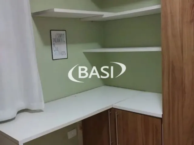 Imagem 1: Apartamento Mobiliado 3 Quartos com Suíte À Venda no Xaxim | Face Norte