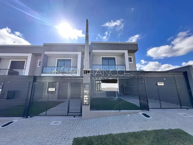 Imagem: Casa com 3 Quartos a Venda no Boqueirão