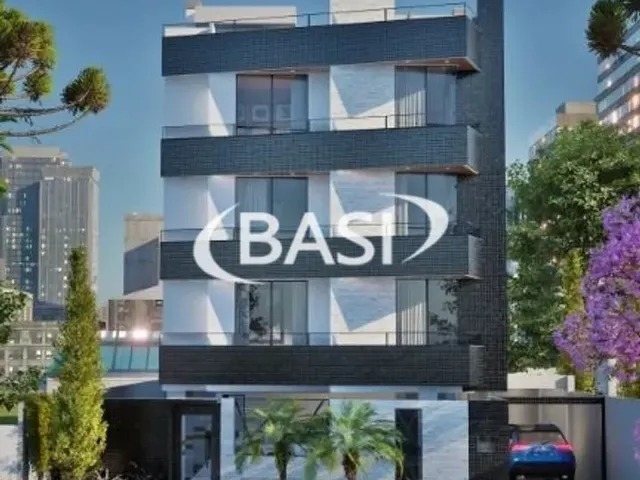 Imagem: Cobertura com 3 Quartos, 133 M², À Venda