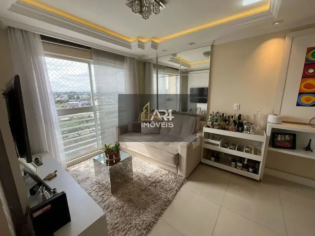 Imagem 6: Apartamento 100% Mobiliado À Venda em Curitiba/Pr