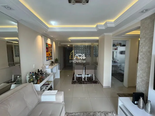 Imagem 14: Apartamento 100% Mobiliado À Venda em Curitiba/Pr