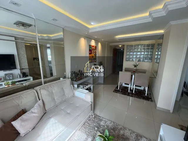 Imagem 10: Apartamento 100% Mobiliado À Venda em Curitiba/Pr
