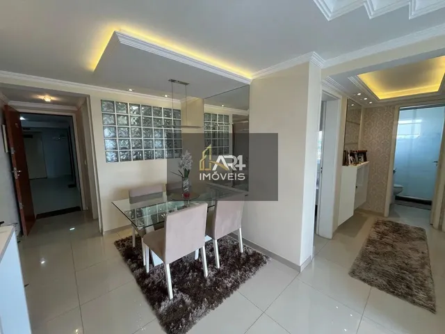Imagem 13: Apartamento 100% Mobiliado À Venda em Curitiba/Pr