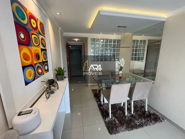 Imagem 11: Apartamento 100% Mobiliado À Venda em Curitiba/Pr