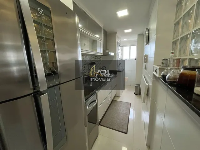 Imagem 4: Apartamento 100% Mobiliado À Venda em Curitiba/Pr