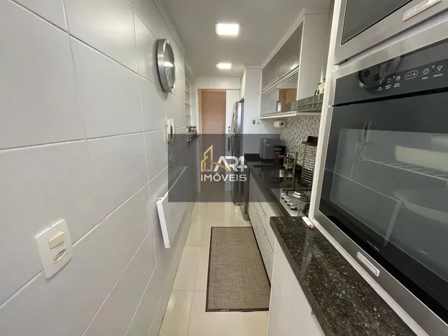 Imagem 12: Apartamento 100% Mobiliado À Venda em Curitiba/Pr