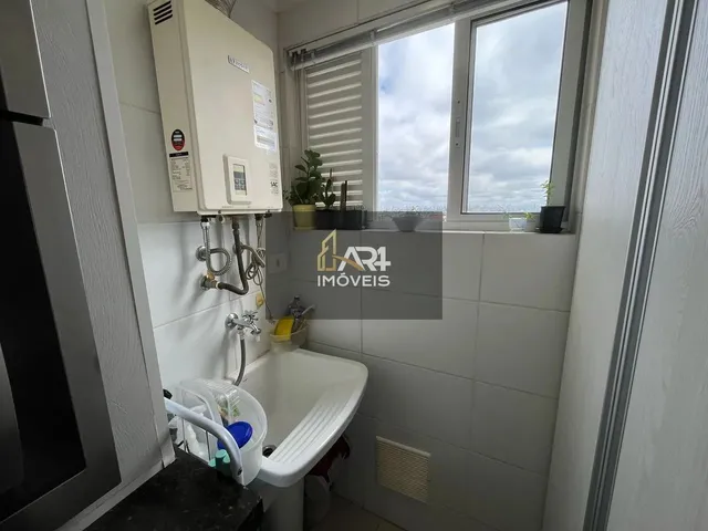 Imagem 15: Apartamento 100% Mobiliado À Venda em Curitiba/Pr