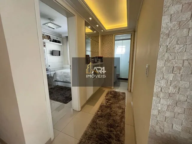 Imagem 5: Apartamento 100% Mobiliado À Venda em Curitiba/Pr