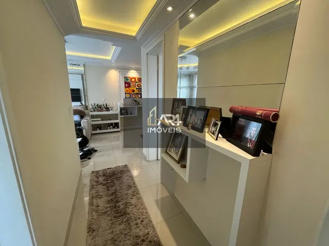 Imagem 16: Apartamento 100% Mobiliado À Venda em Curitiba/Pr