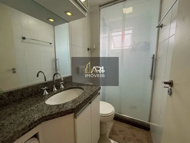 Imagem 9: Apartamento 100% Mobiliado À Venda em Curitiba/Pr