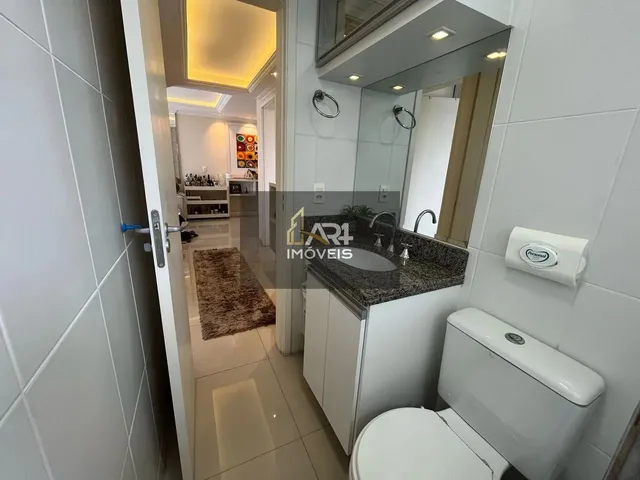 Imagem 7: Apartamento 100% Mobiliado À Venda em Curitiba/Pr